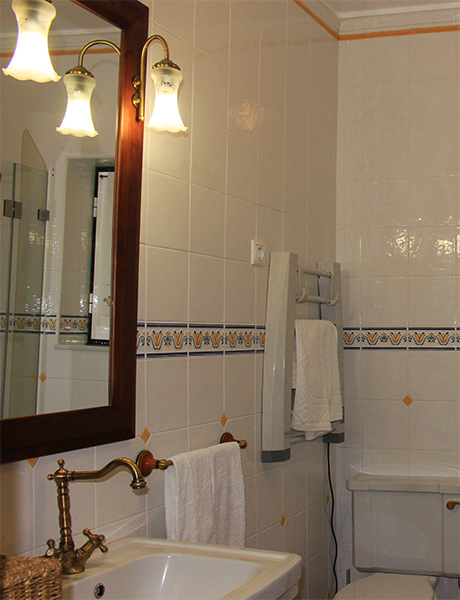 2 Casas de Banho